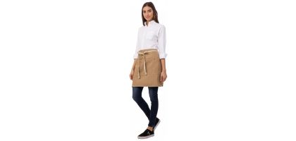 Austin Half Bistro Apron