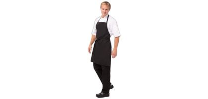 Bib Chef Apron