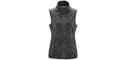 Women's Ozone Lightweight Shell Vest