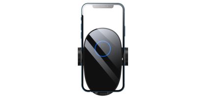 Buffalo Wireless 15 Watt Car Charger