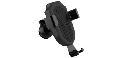 Bernado Wireless Car Charger (10W)