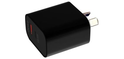 Alba 20W Quick Charge 3.0 Wall Charger