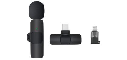 Lido Pro Wireless Microphone