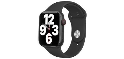 Rowan Smart Watch