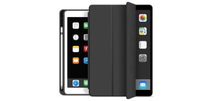 Rover Folio iPad Case