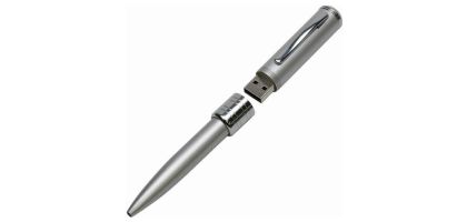 Retro USB Pen