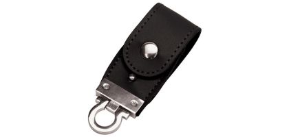 PU Leather Flip Drive