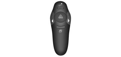 Maserow Powerpoint Presenter