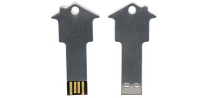 House USB Key