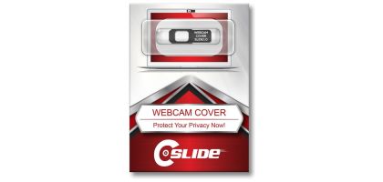 WebCam Cover Slide (1.0)