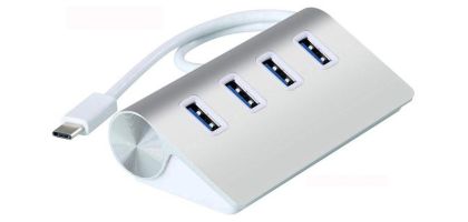 Vanessa 4 Port Hub V3.0