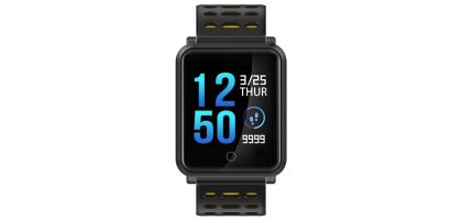 Hydra Smart Watch