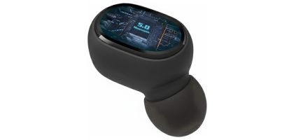 Hastings Pro TWS Earbuds