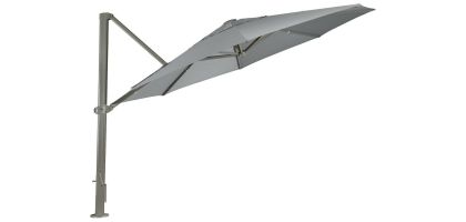 Asta 400sm Octagon Acrylic Cantilever