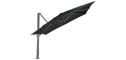 Asta 350sm Square Acrylic Cantilever