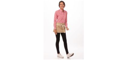 Austin Waist Apron