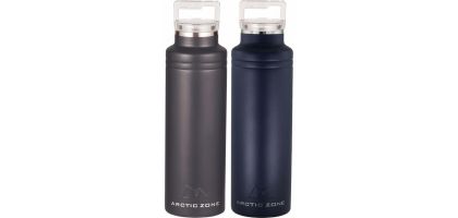 Arctic Zone® Titan Thermal HP® Copper Bottle