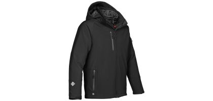 Men's Solar 3-In-1 Jacket