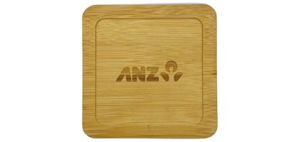 Aroma Coffee Coasters