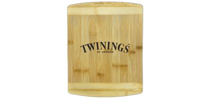 Trey Bamboo Cutting Board