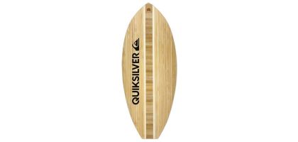 Surf Bamboo Cuting Board