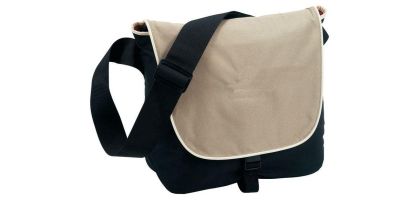 Wired Satchel