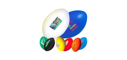 Glaze Base Ball Shape Stress Reliever