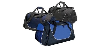 Kuza Sport Bag