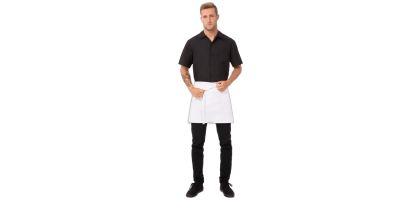 Four-Way Apron