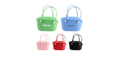 EVA Holes Pets Bag