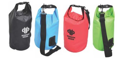 Aqua Dry Bag, 5 litre
