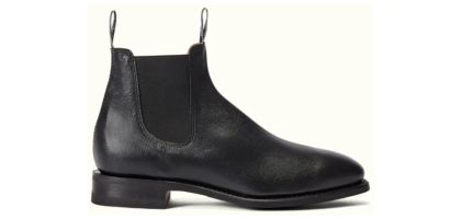 Kangaroo Comfort Craftsman Boot