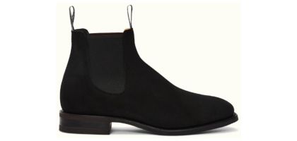 Comfort Craftsman Boot