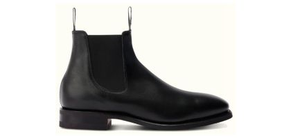 Comfort Craftsman Leather Boot