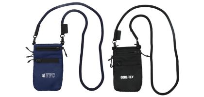 Ripstop Water Resistant Pouch