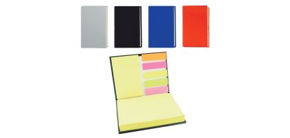 Sticky Notebook