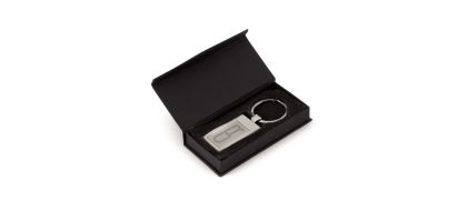 Sienna Keyring