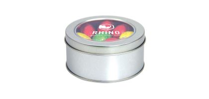 Porthole Tin