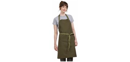 Barley Apron