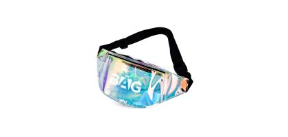 Laser Waist Bum Bag