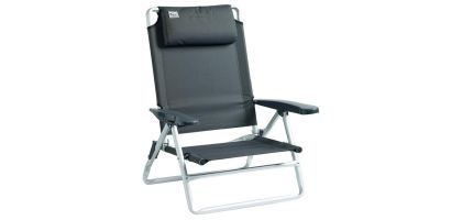 Balmoral Reclining Beach Chair