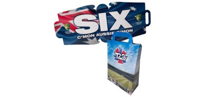 Banner Bag