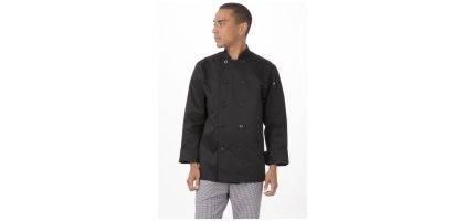 Bastille Chef Jacket