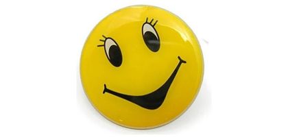 Button Badge - Round 25mmD