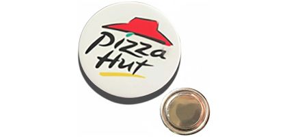 Fridge Magnet Button Badge