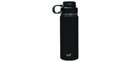 500ml Bell Bottle with Infuser Lid