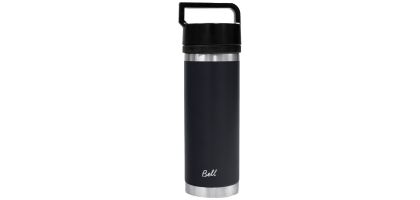 520ml Bell Bottle with Solid Handle