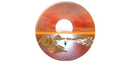 Button Badge 65mm