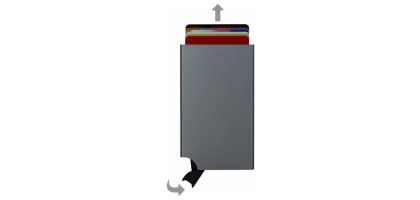 Wally RFID Case