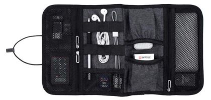 Folio Accessory Roll